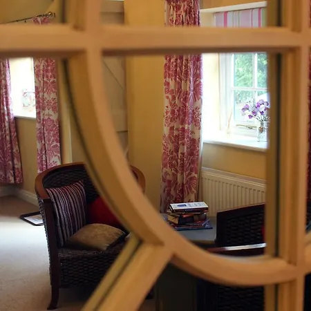The Roebuck Inn-2